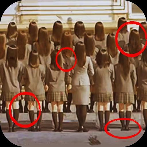 恐怖校舍解谜1.0