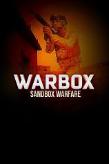 Warbox 免安装绿色版