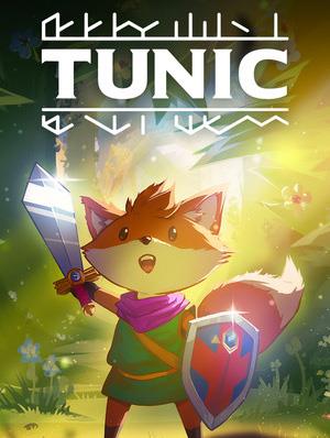 TUNIC 免安装绿色中文版