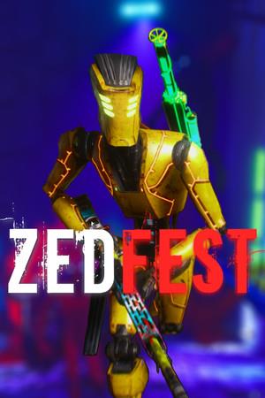 Zedfest 免安装绿色版