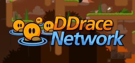 DDraceNetwork 官方中文版