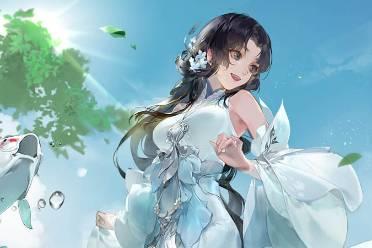 劲爽一夏 纵享清凉！《剑侠世界3》趣味打水仗活动上线