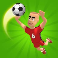 疯狂的守门员Crazy Goalkeeper1.0.0