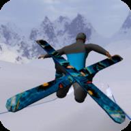 自由式山脉滑雪Ski Freestyle Mountain1.09