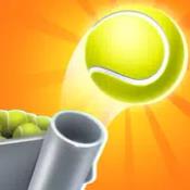 网球弹跳大师3DTennis Bouncing Master 3D2