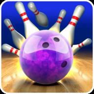 真正的保龄球3dReal bowling 3d1.0.2