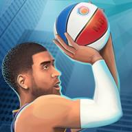 三分球命中率篮球比赛3 Point Contest4.992