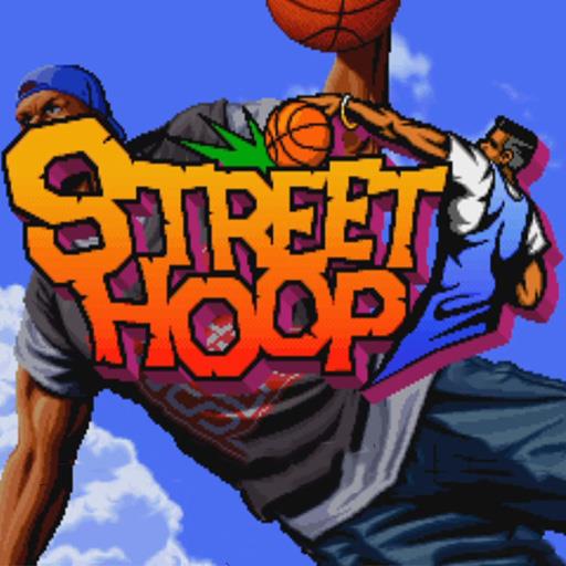 Street Hoop9.3.3