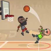 篮球之战Basketball Battle2.3.3