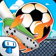 传奇足球点击者Legend Soccer Clicker1.0.11