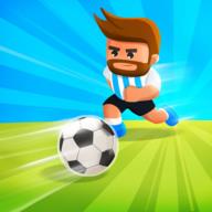 超级前锋Super Striker1.0.2