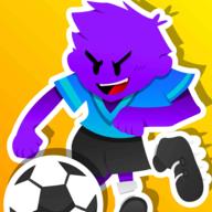 足球运动员Soccer runner0.1.7