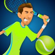 坚持网球Stick Tennis2.11.0