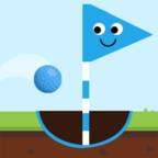 快乐击球高尔夫Happy Shots Golf1.1.5