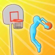 猛烈灌篮3DSlam Dunk 3D0.1