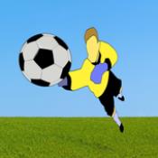 超级足球守门员Super Football Goalkeeper1.1.3