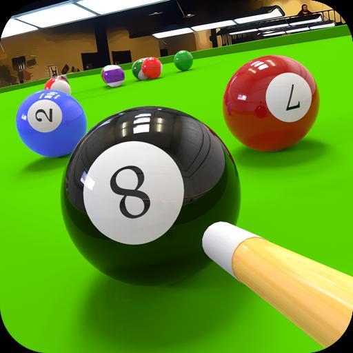 真实台球3DReal Pool 3D2.9.7