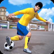 Street Soccer3.4