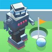 愚蠢的高尔夫Stupid Golf1.02