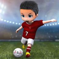 职业足球联盟Pro League Soccer1.0.18
