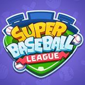 超级棒球联盟Super Baseball League1.0.0.1