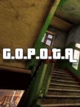 G.O.P.O.T.A 免安装绿色版