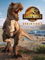 《侏罗纪世界：进化2》v1.0-v1.7.2十二项修改器风灵月影版