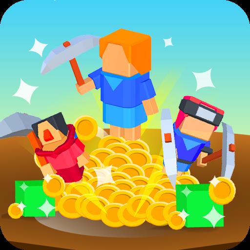 积木碎碎碰1.1.1