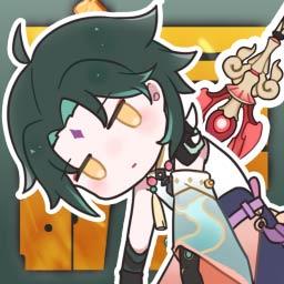 原神黄金矿工1.00.03