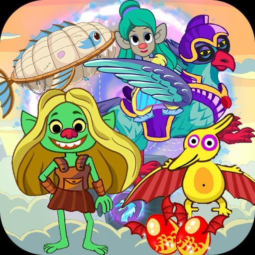 米加世界假期小镇1.2