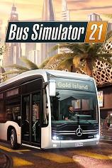 巴士模拟21 免安装绿色中文版