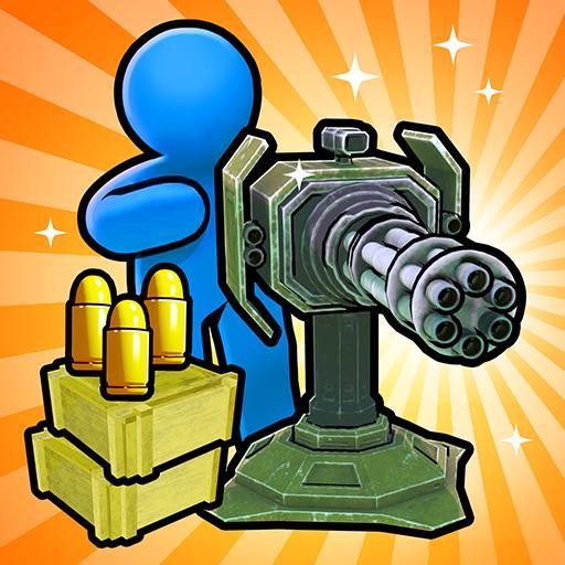 火柴人子弹先生0.7.2
