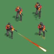 反恐射击英雄1.0.7