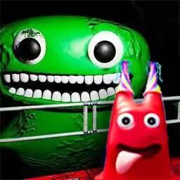 恐怖都市大冒险1.0