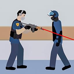 生存进化僵尸版1.0.1