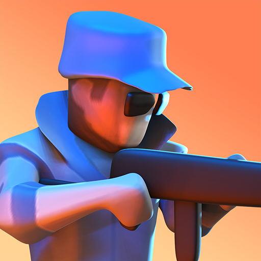 兵人进化战场1.0.5