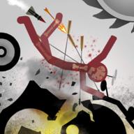Stickman 崩溃拆卸1.0.6
