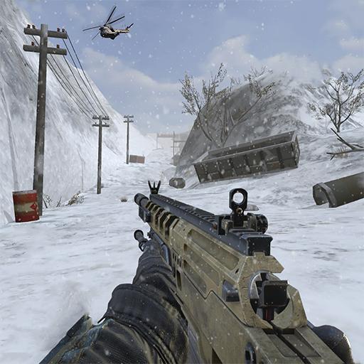 战场突袭射击300.1.0.3018