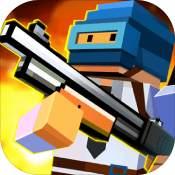 和平荣耀像素吃鸡1.0.6