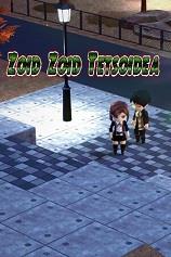 ZOID ZOID TETSOIDEA 免安装绿色版