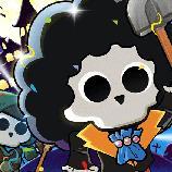 疯狂骨头人1.0.568