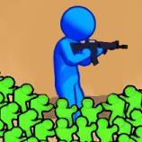 僵尸攻城1.0.1
