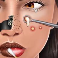 ASMR Hospital Doctor Games2.6