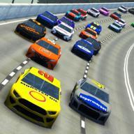 Thunder Stock Car Racing 31.0