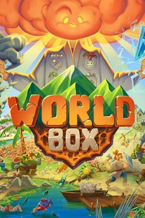 世界盒子-上帝模拟器 免安装绿色中文版