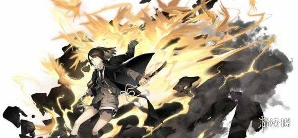 《白夜极光》烈雀配音是谁 烈雀声优详解