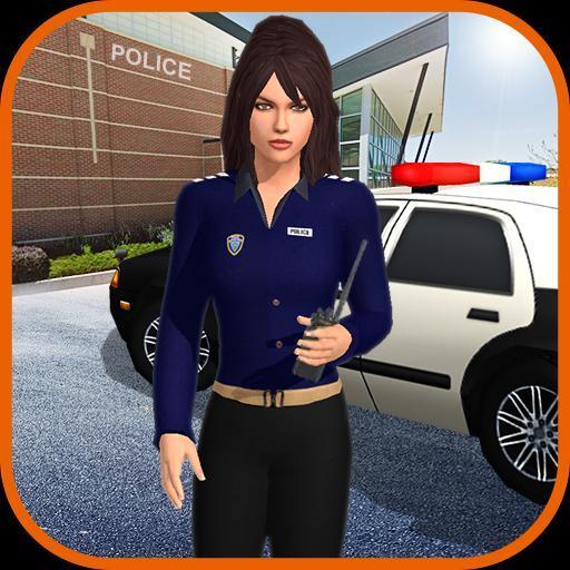 城市警察模拟器1.3