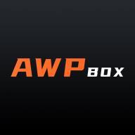 AWPBOX游戏盒 v1.2.2