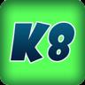 K8游戏 v1.1