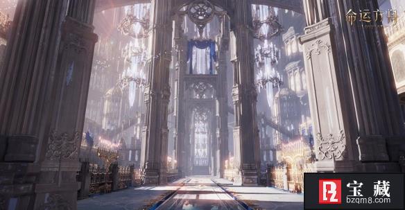 《命运方舟》狂战士卡牌选什么？狂战士攻略心得分享